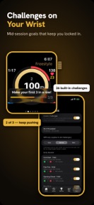 Tally Hoops - Basketball Stats screenshot