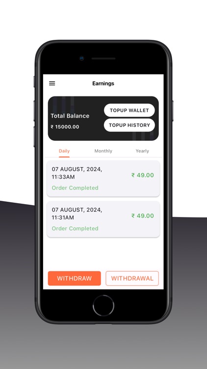 Grubb Bolt screenshot-5