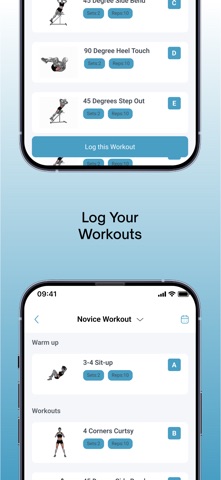 Kate Murphy Coaching screenshot