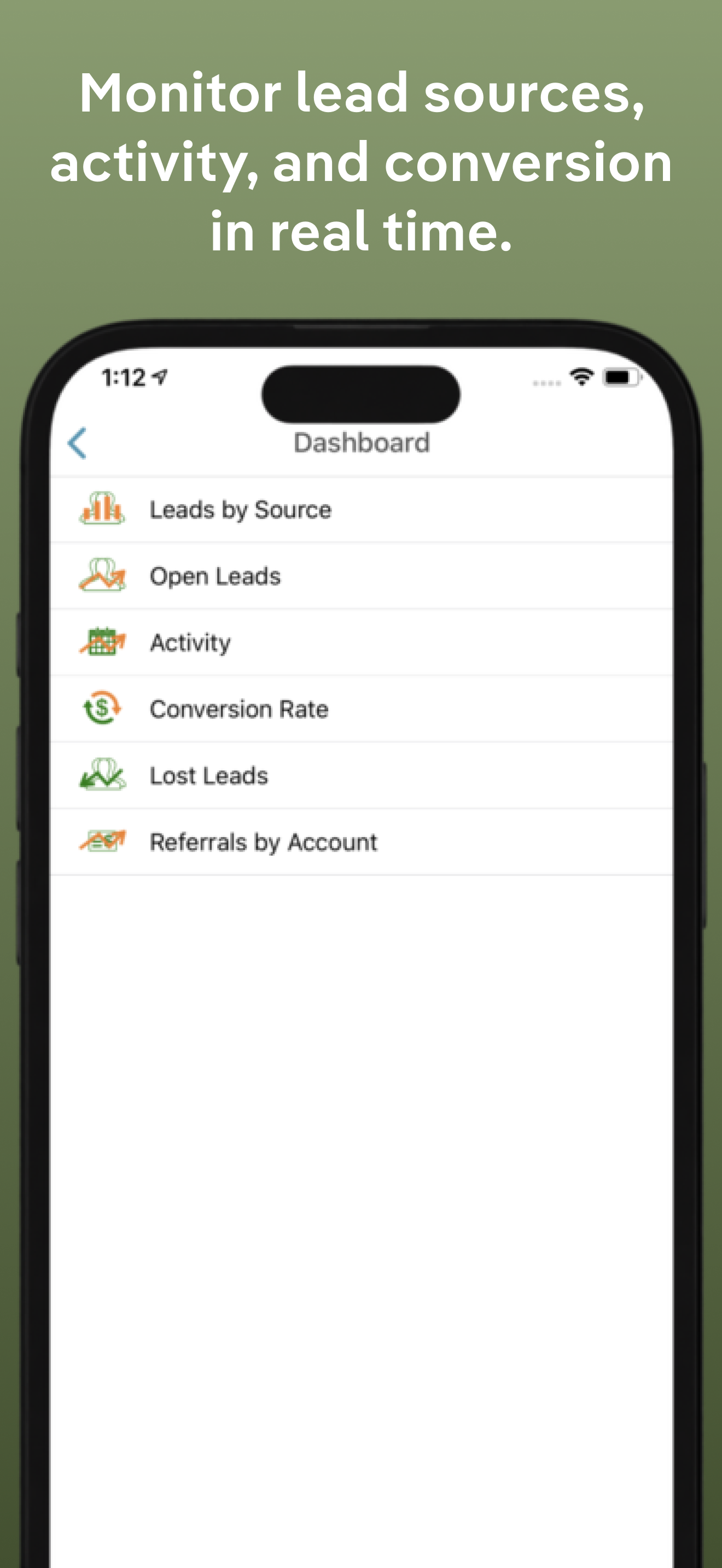 PointClickCare CRM screenshot 5