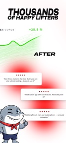 fin fitnesstracker screenshot