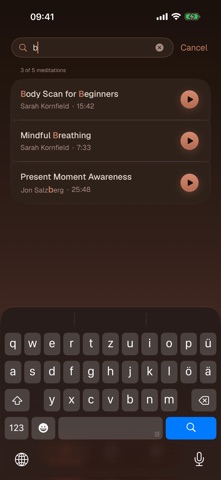 Still Moment screenshot