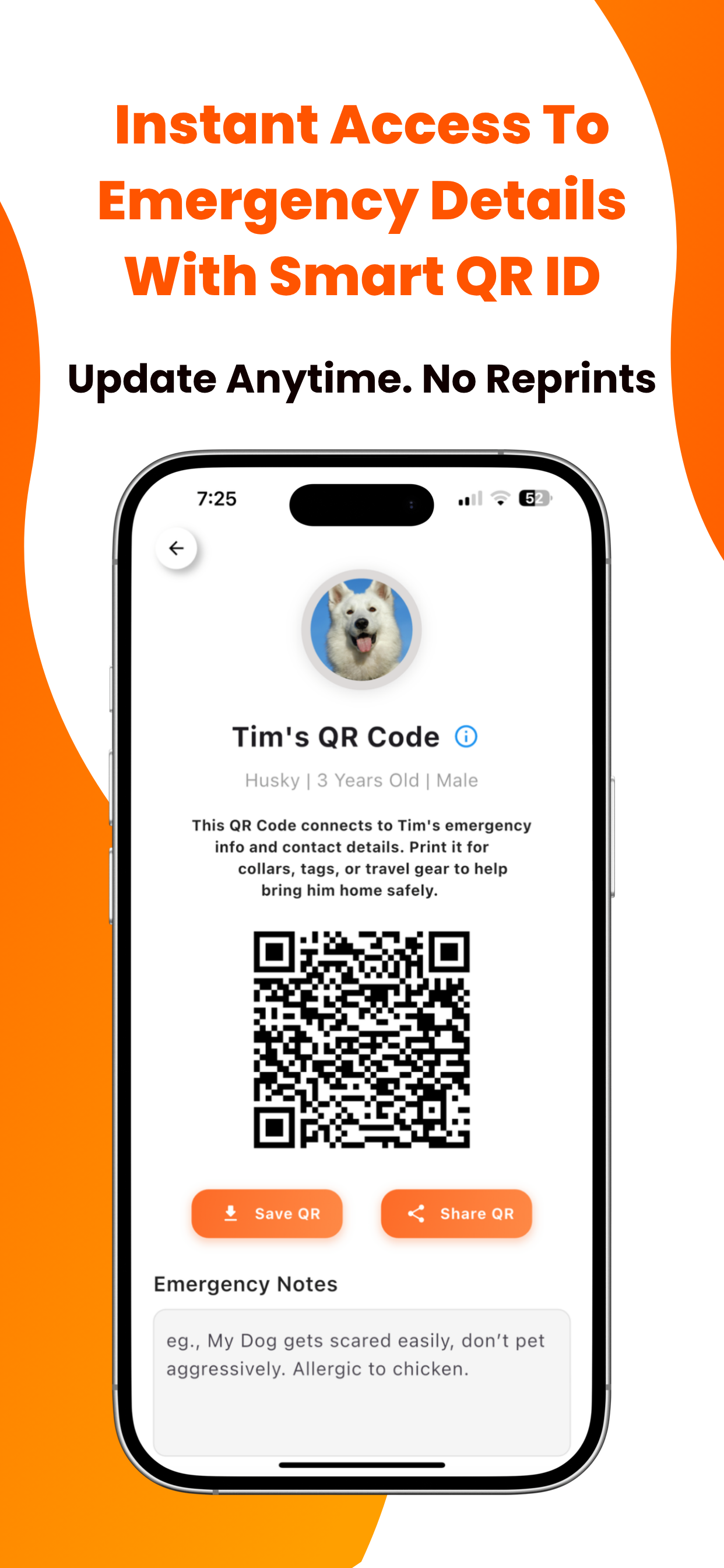 FLUTO Pet Care Tracker Dog Cat