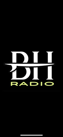 Beachhead Radio screenshot