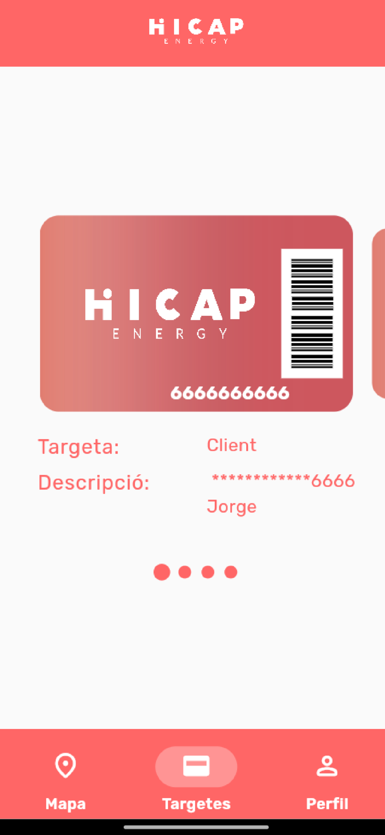 HICAP ENERGY screenshot 5