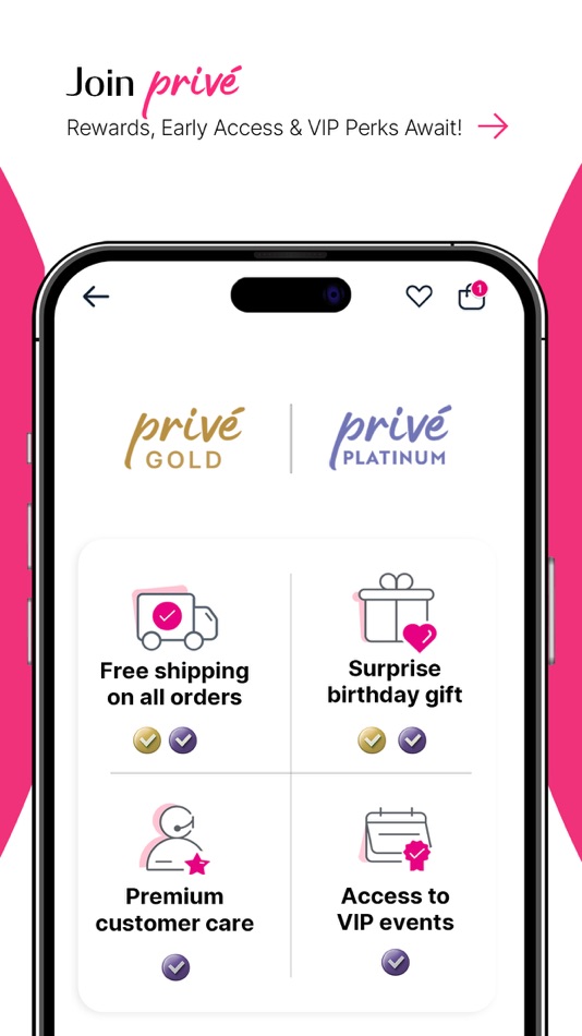 #8. Nykaa – Makeup/Beauty Shopping (iOS) Oleh: FSN E-COMMERCE VENTURES PRIVATE LIMITED
