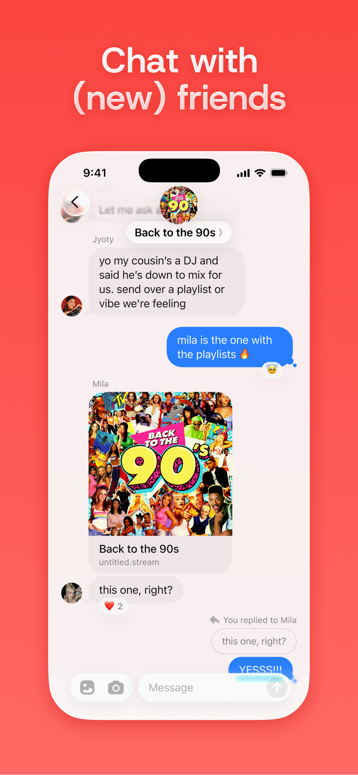 Luma: Events & Invites screenshot 5
