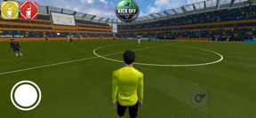Referee Simulator 2026 screenshot