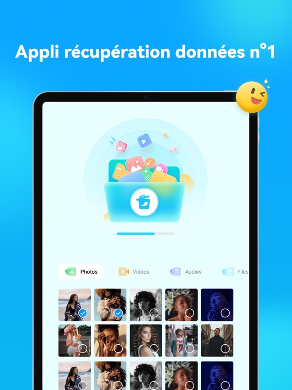 Screenshot #4 pour Dr.Fone-Nettoyeur de Stockage
