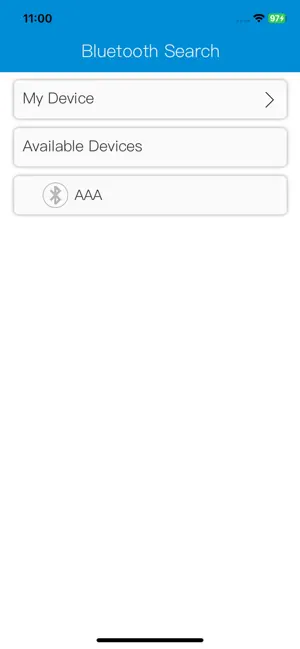 Scent Diffuser screenshot 2