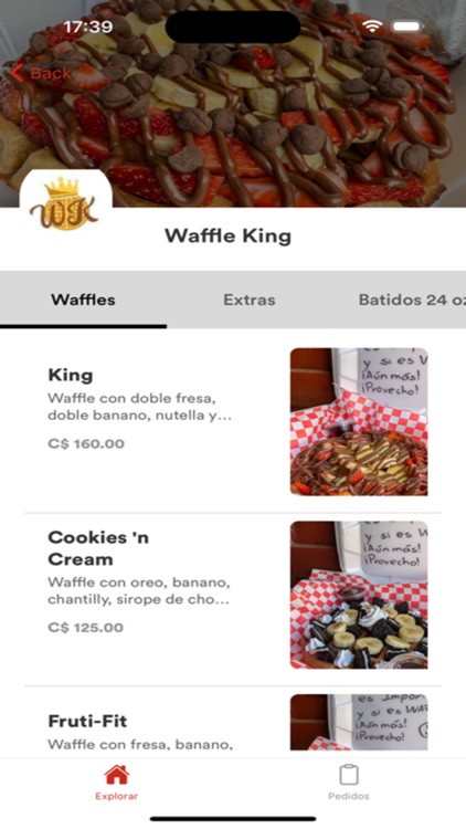 Coex: Vende y Compra