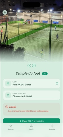 NiouPlay Screenshot 5 of 5