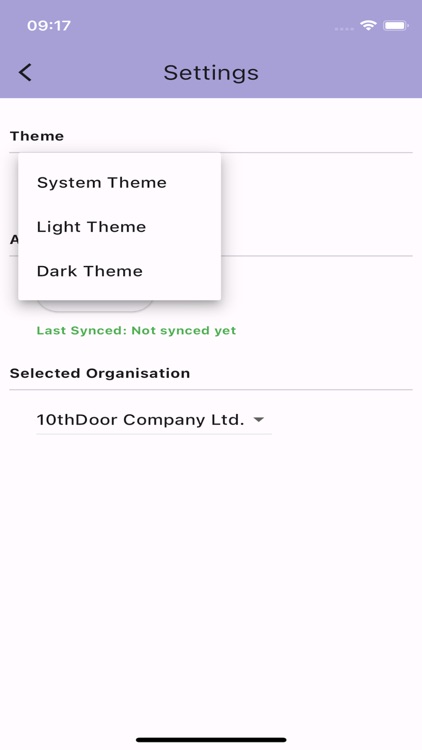 WorkMate 10thDoor screenshot-3