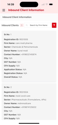 CashNTech screenshot