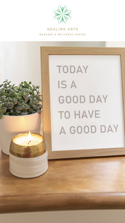 Healing Arts Massage&Wellness