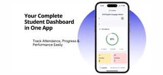 DCE English Language School screenshot