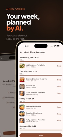 Crafti: Craft Project Planner Screenshot 3 of 7