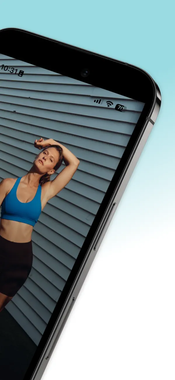 Screenshot #2 pour Holistic Human Performance