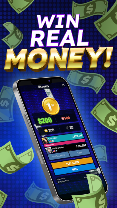 Cash Out Slots: Win Real Money Screenshot