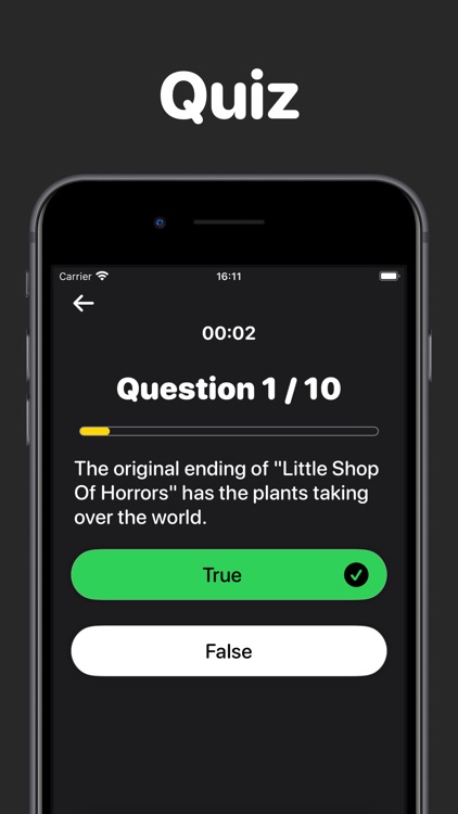 CineQuiz Movie&Show Flixtool