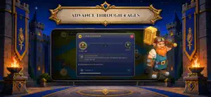 Away Kingdom screenshot 3