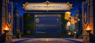 Away Kingdom Screenshot 3 of 6
