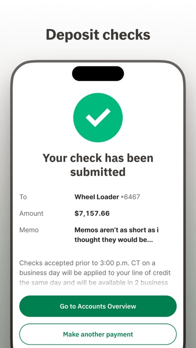 FCSAmerica Mobile Screenshot
