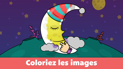 Screenshot #3 pour Jeux de bebe pour enfant 3 ans