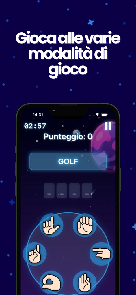 Signverse - Education App | MWM