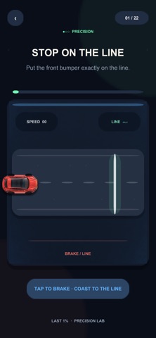 Last 1%: Precision Game screenshot 5