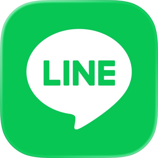 LINE