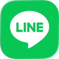 LINE