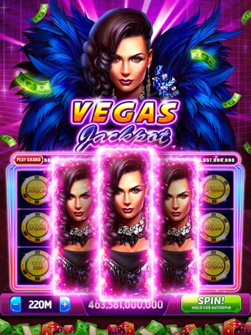 Jackpot Wins - Slots Casinoのおすすめ画像4