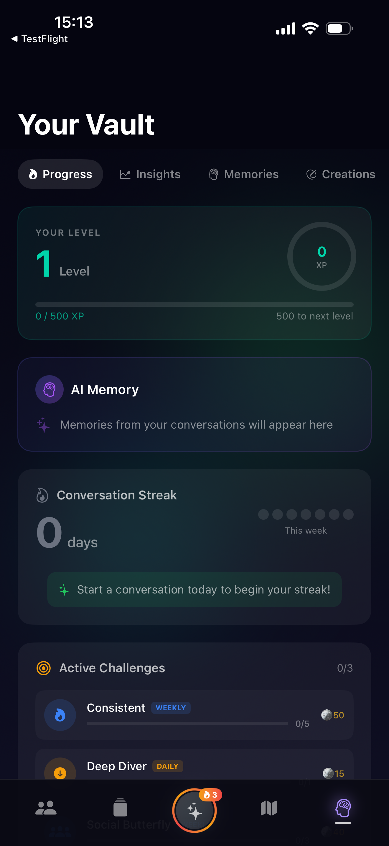 MATR Connect screenshot 7