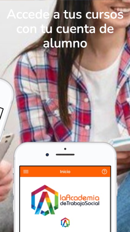 Academia de Trabajo Social