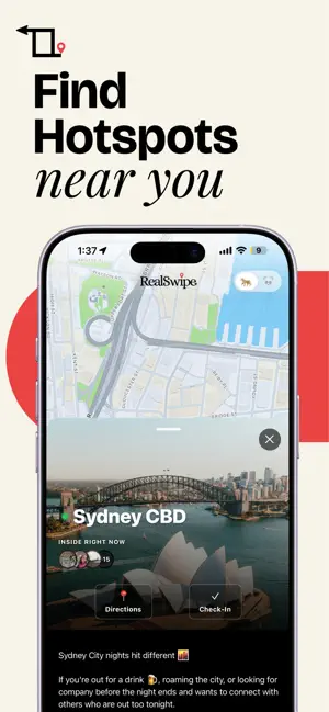 RealSwipe screenshot 4