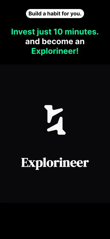 Explorineer | 10min IT Trends screenshot 5 of 5