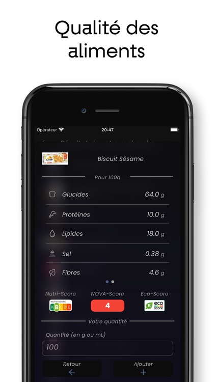 Gymcore screenshot-5