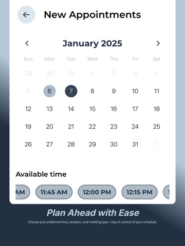 TaxWallet: Pocket Tax Ally! iPad screenshot
