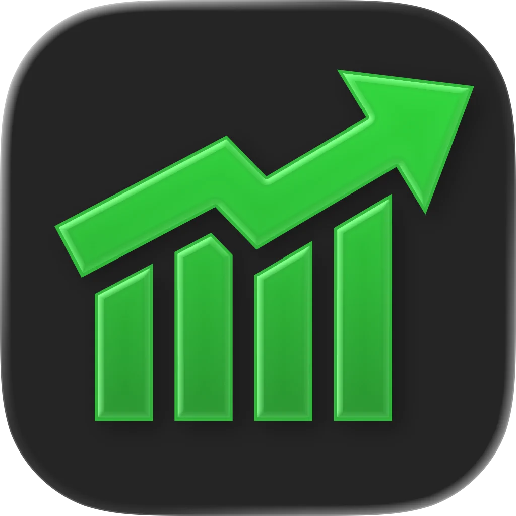 TickerBar: Stock Tracker