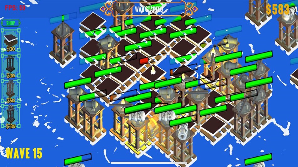 #2. Treasure eX (iOS) 由: DashEx, Inc