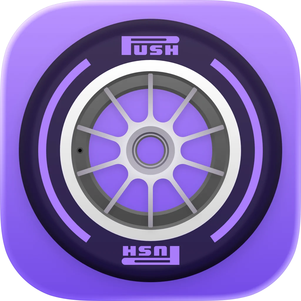 Push Push: Formula Widgets