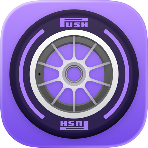 Push Push: Formula Widgets
