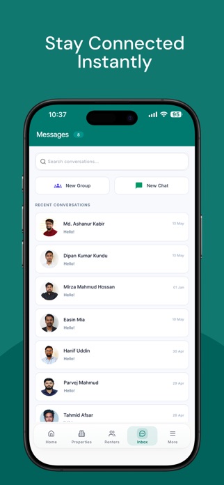 PayGhor Screenshot 6 of 8