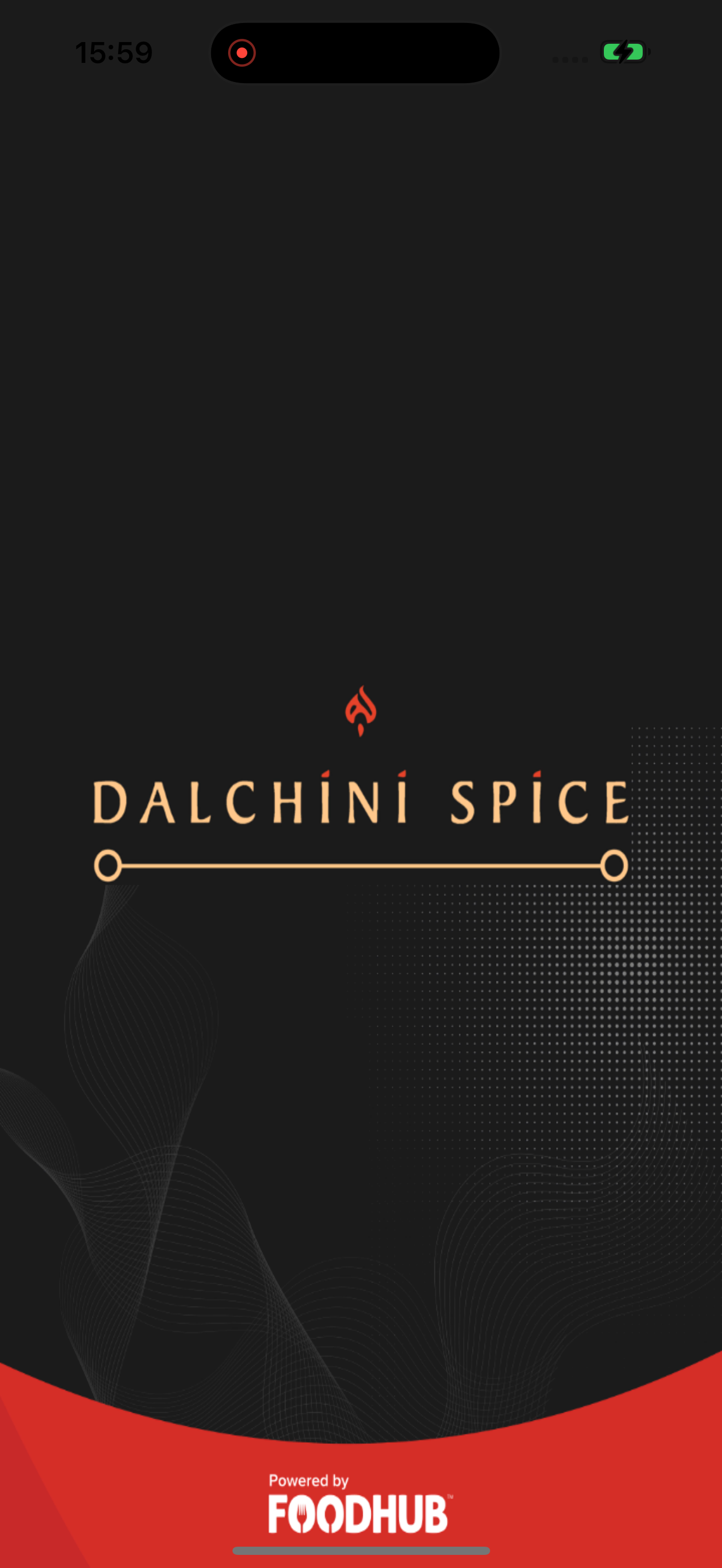 Dalchini Spice