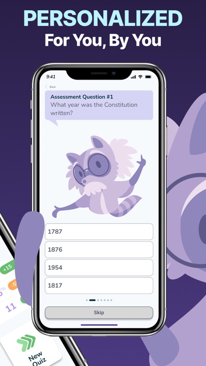 US Citizenship Test | EZ Prep screenshot-6