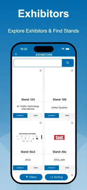 ATCA Connect screenshot 4