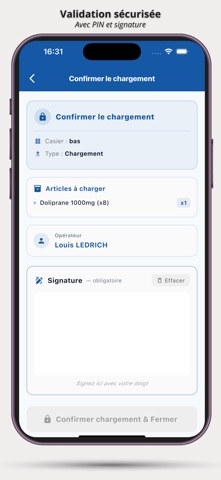 Rodexus screenshot