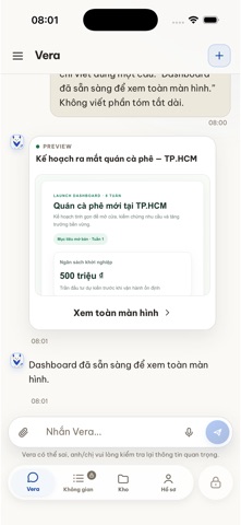 Vlabs screenshot