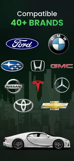 Car.Play Connect: Auto Sync iPhone screenshot 3